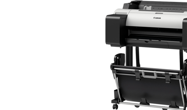 Canon imagePrograf TM-200