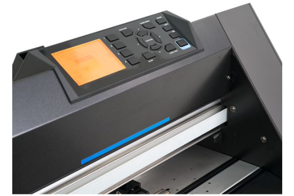 Canon 50-inch Contour Cutter
