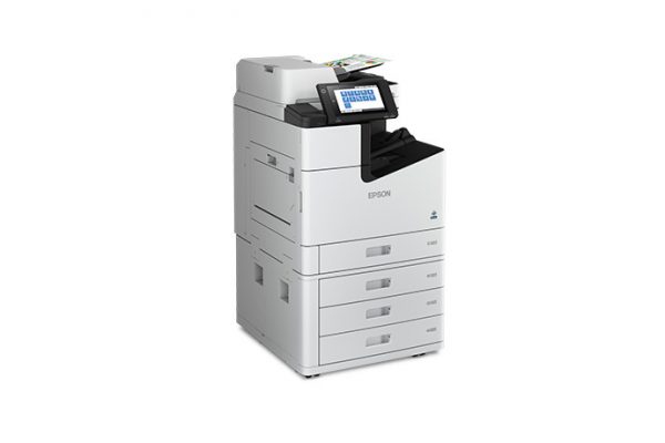 EPSON WF-C20600