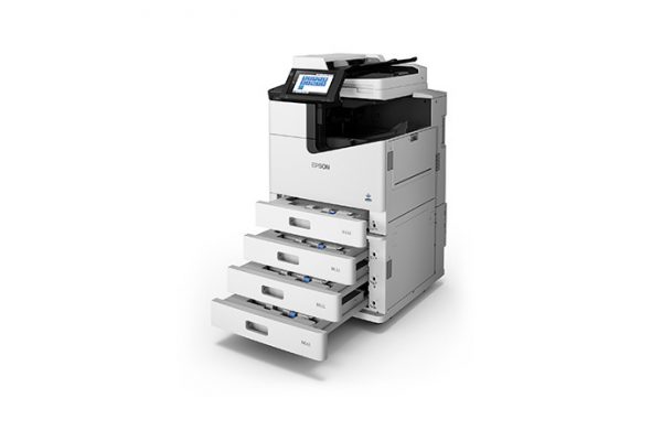 EPSON WorkForce Enterprise WF-C20750