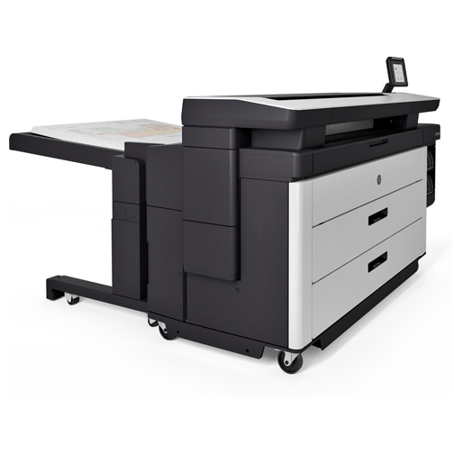 HP PageWide XL 5100