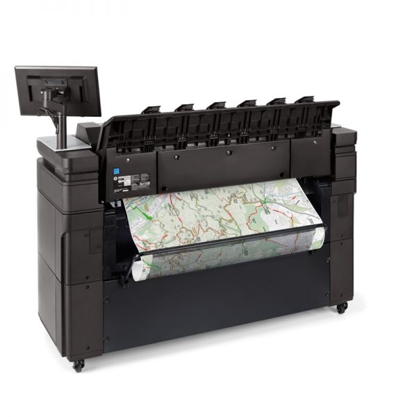 HP DesignJet XL 3600