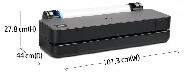 HP DesignJet T250