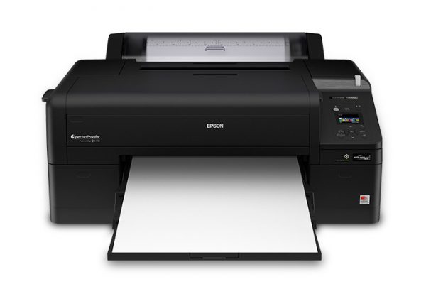 Epson SureColor P5000 SE