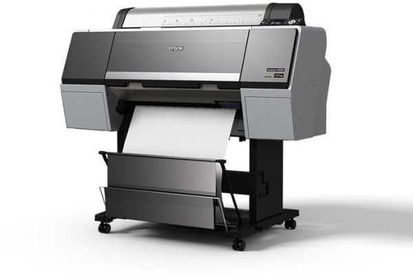 Epson SureColor P6000 SE