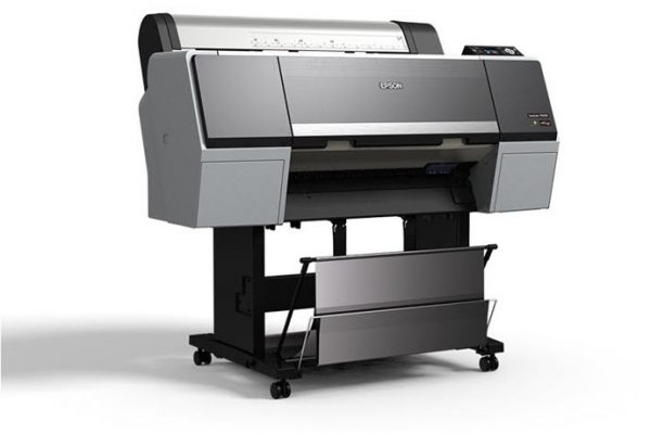 Epson SureColor P6000 SE