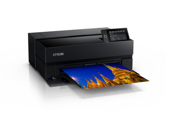 Epson SureColor P700