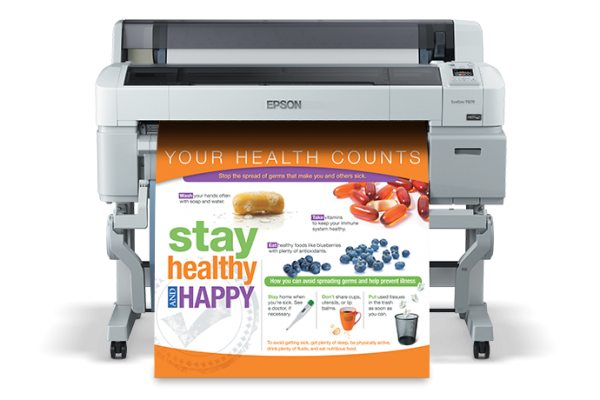 Epson SureColor T5720DR