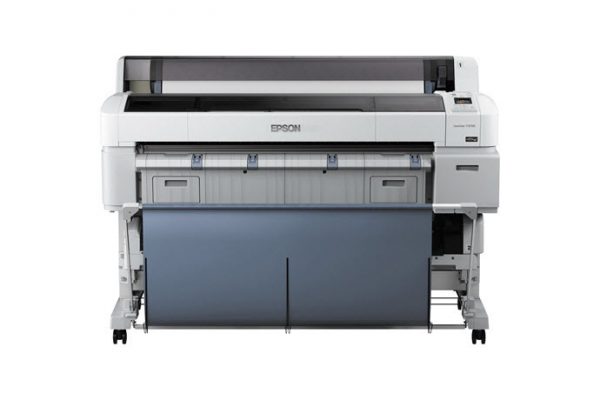 Epson SureColor T7270 front