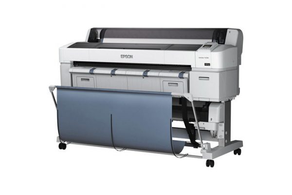 Epson SureColor T7270 front