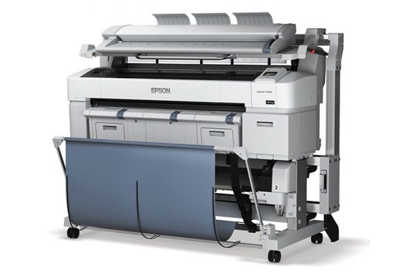Epson SureColor T7270D