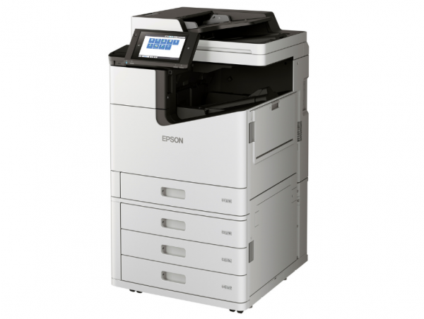 WorkForce Enterprise WF-M20590F Monochrome Multifunction Printer