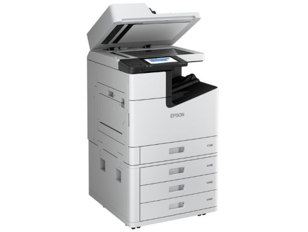 WorkForce Enterprise WF-M20590F Monochrome Multifunction Printer